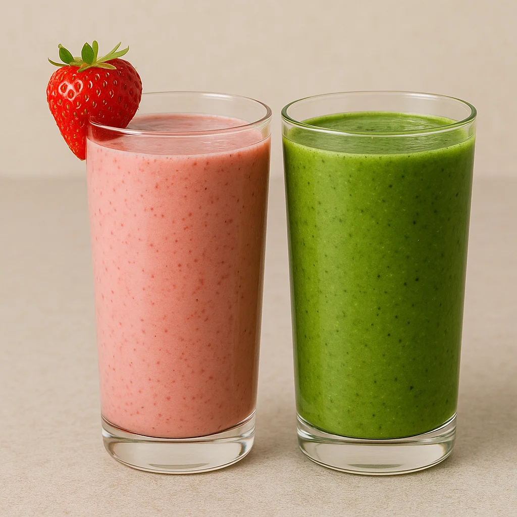 Smoothies